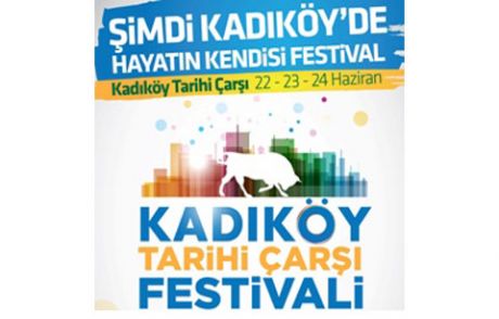 Tarihi Çarşı Hareketleniyor!