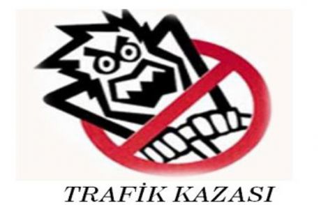 Adana'da Zincirleme Trafik Kazası