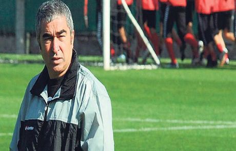 Aybaba İçin Vazgeçilmez İsim Yok