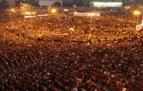 Tahrir Yine Ayakta