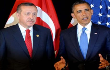40 Dakika Görüştüler