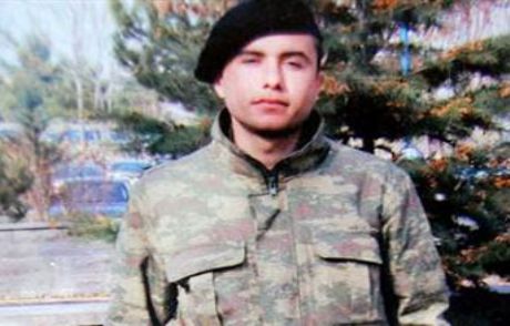 'baba, İzne Gelirsem Geri Dönemem'