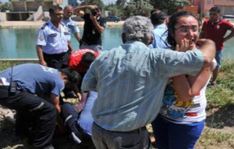 'ne Olur Ölme Anneciğim!'