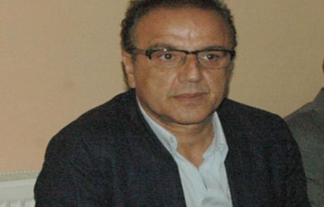 Ateş Sakık'ın Ocağına Da Düştü