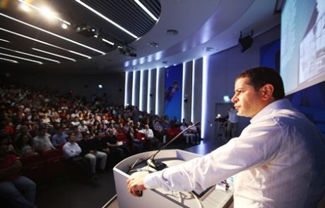3 Milyon Tablet Dağıtılacak