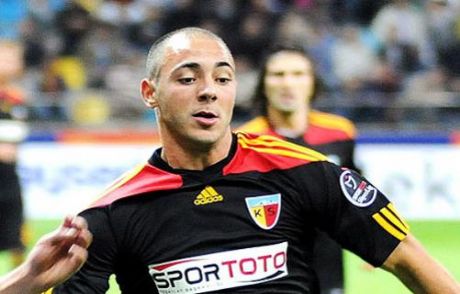 Amrabat Transferi Yattı!