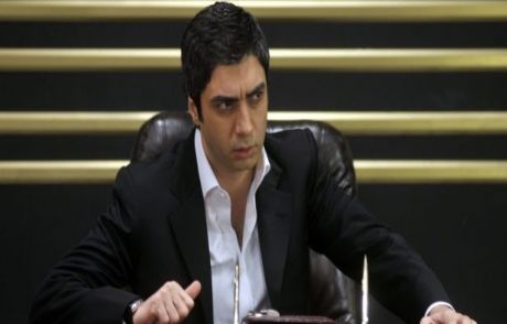 Meclis Çalışanlarına Polat Alemdar Modeli