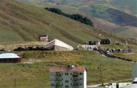 Hain Saldırının Telsiz Kayıtları!