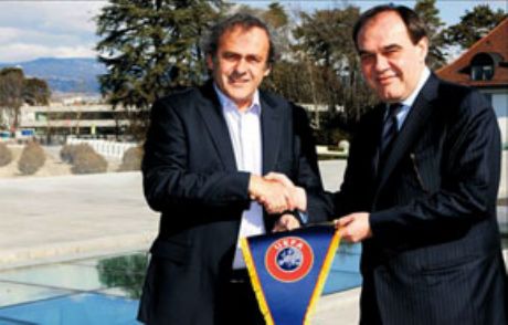 Varşova'da Kritik Çarşamba