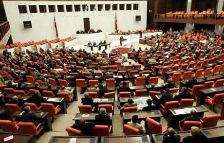 Meclis'ten 'kürtaj' Araştırması