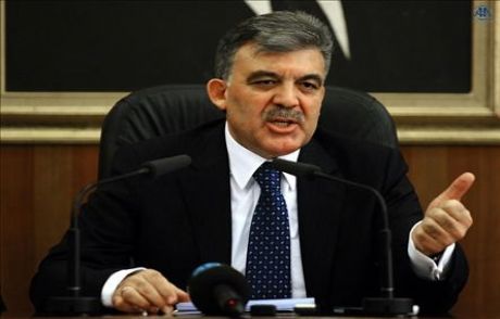 'terörle Hak Kazanmak Mümkün Değildir'