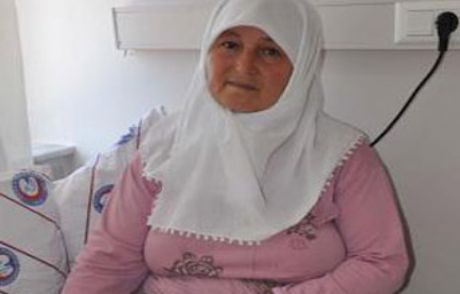 Kocakarı İlacı Yaktı!
