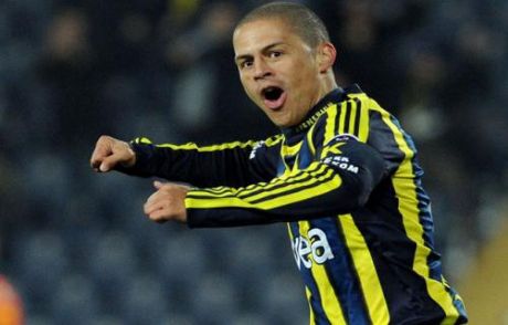Alex De Souza'ya Çılgın Teklif...