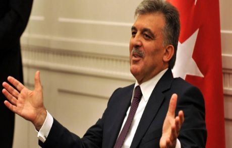 Cumhurbaşkanı Gül'den 2 Kanuna Onay