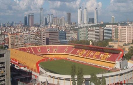Ali Sami Yen'de Tartışma Büyüyor