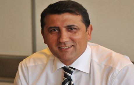 Halkbank'ta Yeni Yönetim Görev Başında