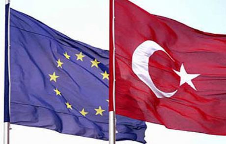 Ab İle Türkiye Arasında Tarihi Vize Anlaşması