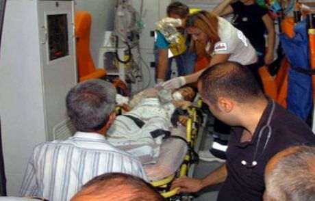 Çukurca'da Mayın Faciası