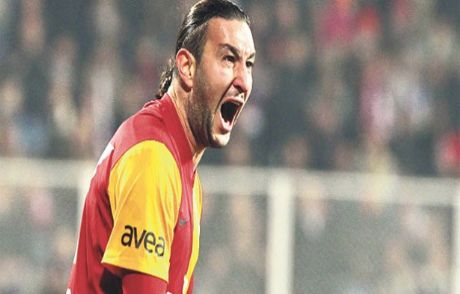 Necati Ateş Yuvada Kaldı