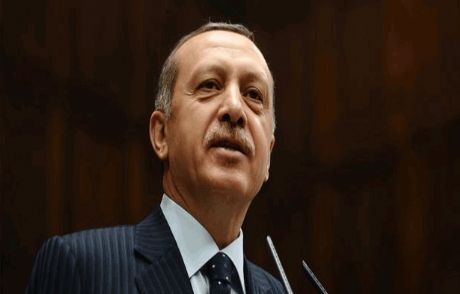 Erdoğan: