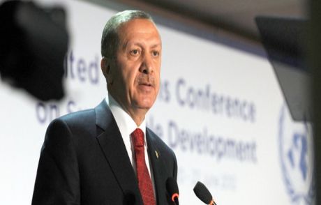 Biz Yahudileri Kardeşimiz Olarak Görüyoruz