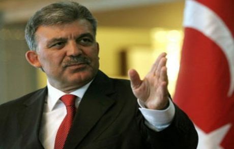 Köşk'ten 'grev Yasağı'na Onay