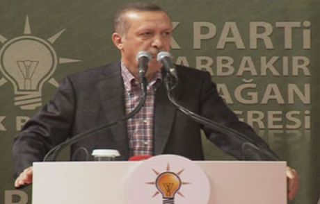 Erdoğan: 'benim Bedenim' Diyenler Feminist