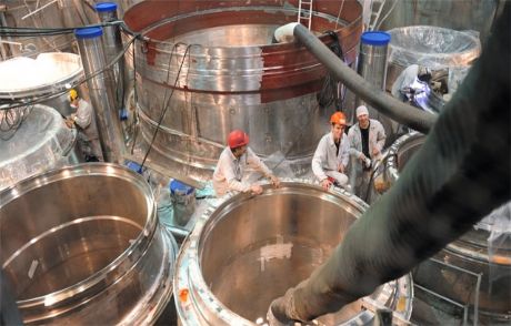 İrandan 'santrale Siber Saldırı' İddiası