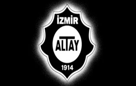 Altay'dan Tff'ye Eğır Tepki!