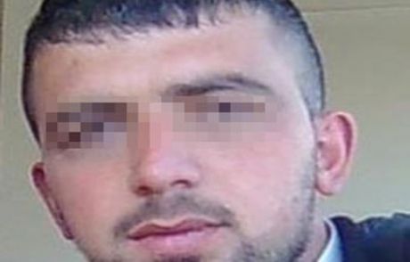 Taksici Beyzbol Sopasıyla 5 Polisi Dövdü