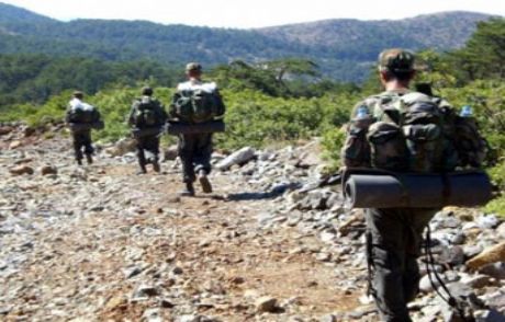 Pkk'nın Yüksekova Sorumlusu Yakalandı