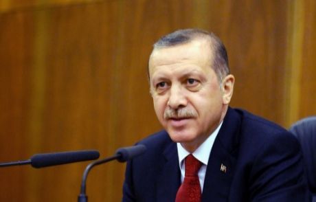 Erdoğan İkinci Güvenlik Zirvesi'ni Topluyor