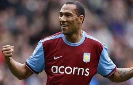 John Carew Bombası!