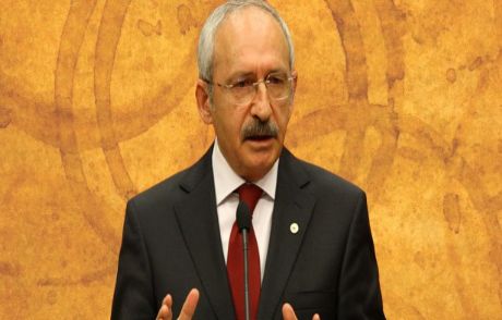 Kılıçdaroğlu'ndan Düşürülen Uçağa Yorum