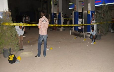 Uludere'de Bir Terörist Öldürüldü