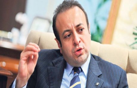 Bağış: Herkes Serin Kanlı Ve Sakin Olsun