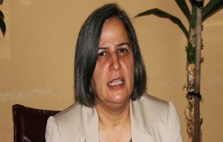 Kışanak: İktidar Aciziyet İçerisinde