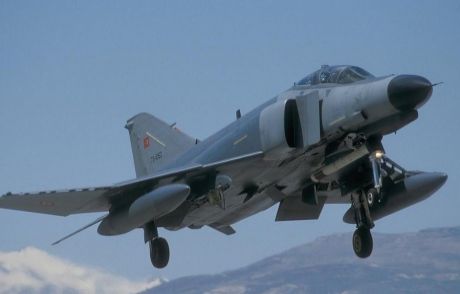 Kayıp Pilotların İsmi Belli Oldu