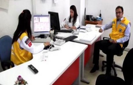 112 Acil Servise Yapılan Asılsız İhbarlar
