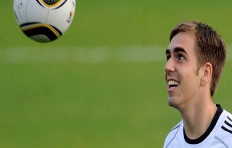 Lahm'dan Mourinho'ya Transfer Sinyali