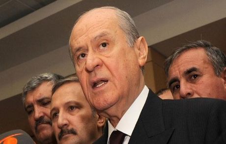 Eymir Ve Mogan Birbirine Bağlandı