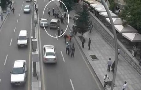 Hopa Davasından Da Polis Dayağı Çıktı