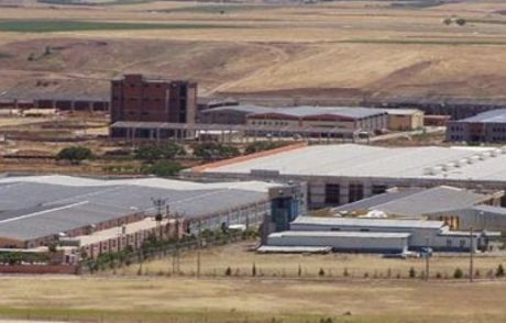 Çalıştıracak İşçi Bulamıyorlar