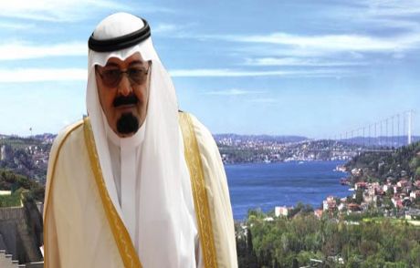 Türkiye'ye 10 Milyar Dolar Hibe Etti