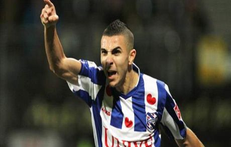 Assaidi'de Fark 1 Milyon Euro