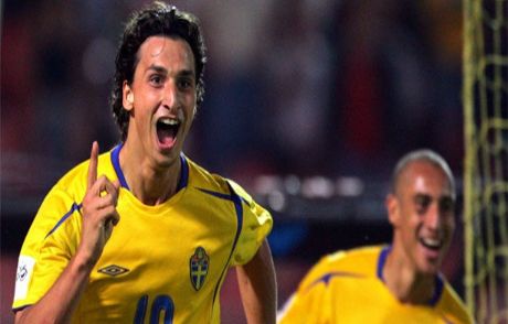 Zlatan Ibrahimovic Ada Satın Aldı