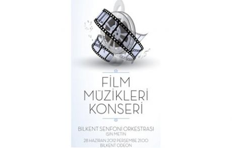 Unutulmaz Filmlerin Müziklerini Kaçırmayın!