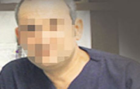 Diş Hekimine Eşinden Tecavüz Suçlaması