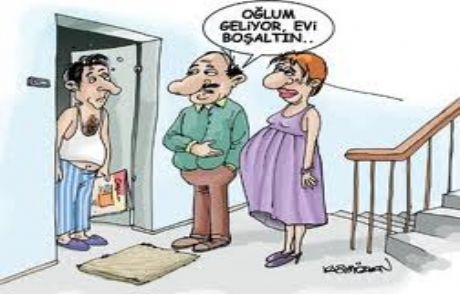 Hükümet Kiracılara Yine Sahip Çıkmadı