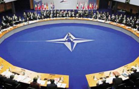 Nato'ya Olağanüstü Çağrı!